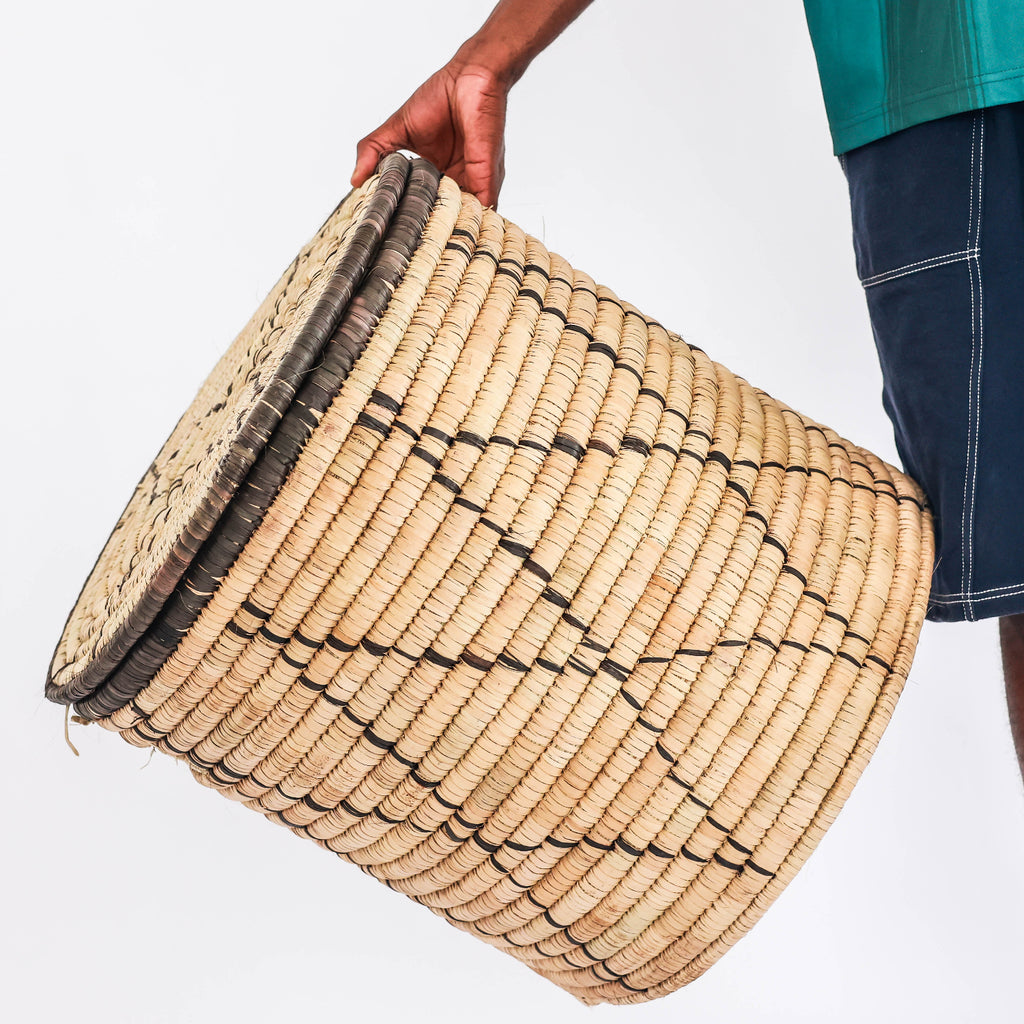 DIAMOND Planter basket