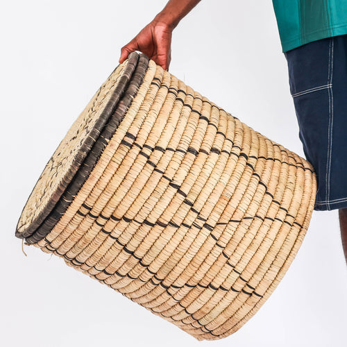 DIAMOND Planter basket