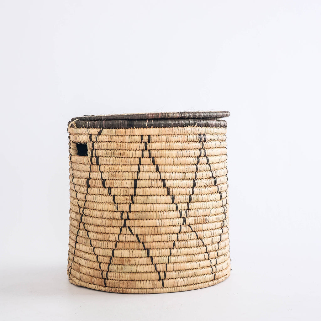 DIAMOND Planter basket