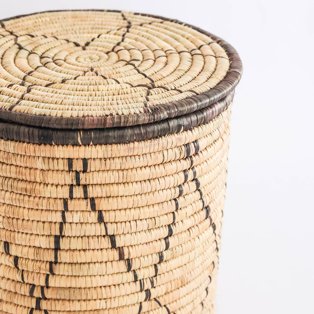 DIAMOND Planter basket