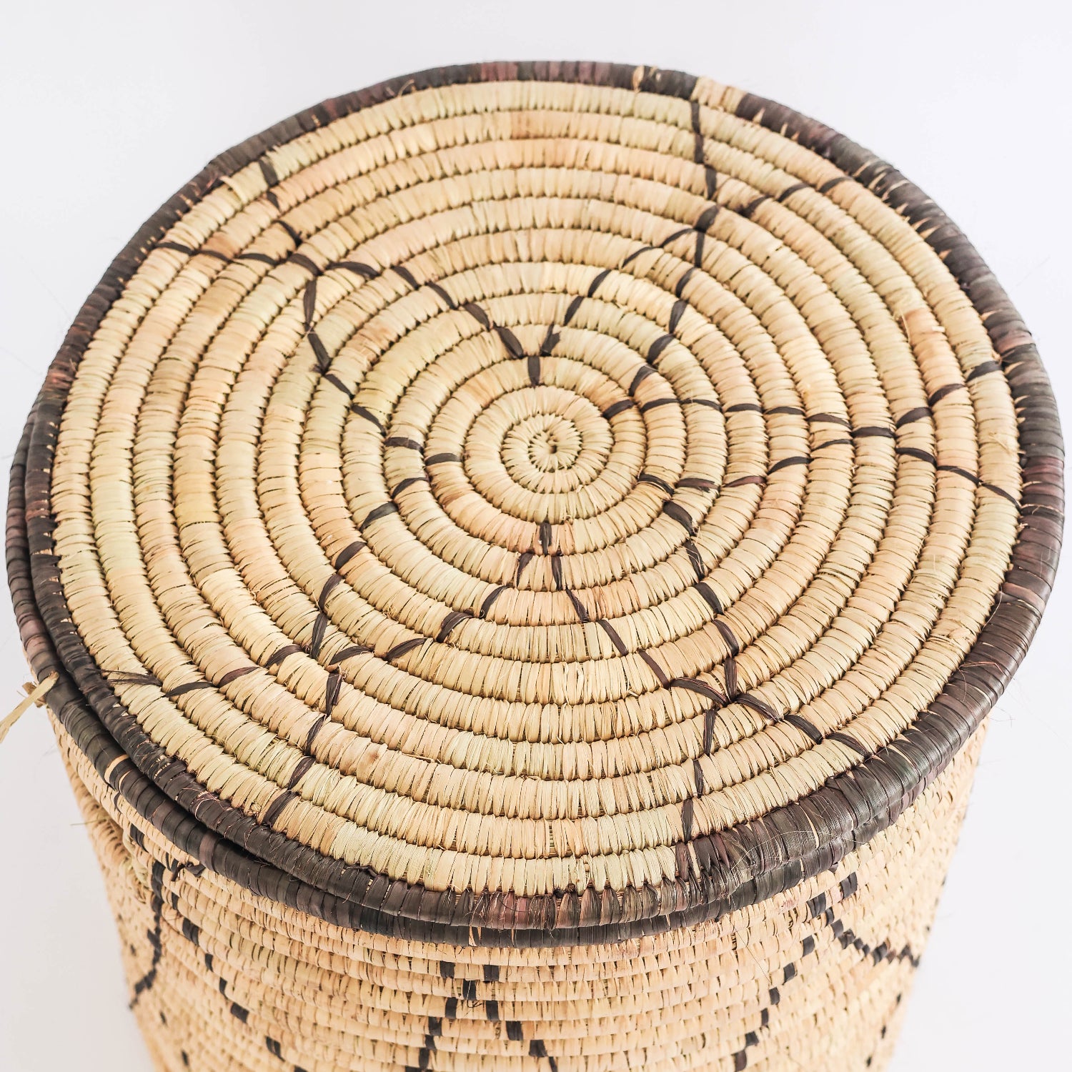 DIAMOND Planter basket