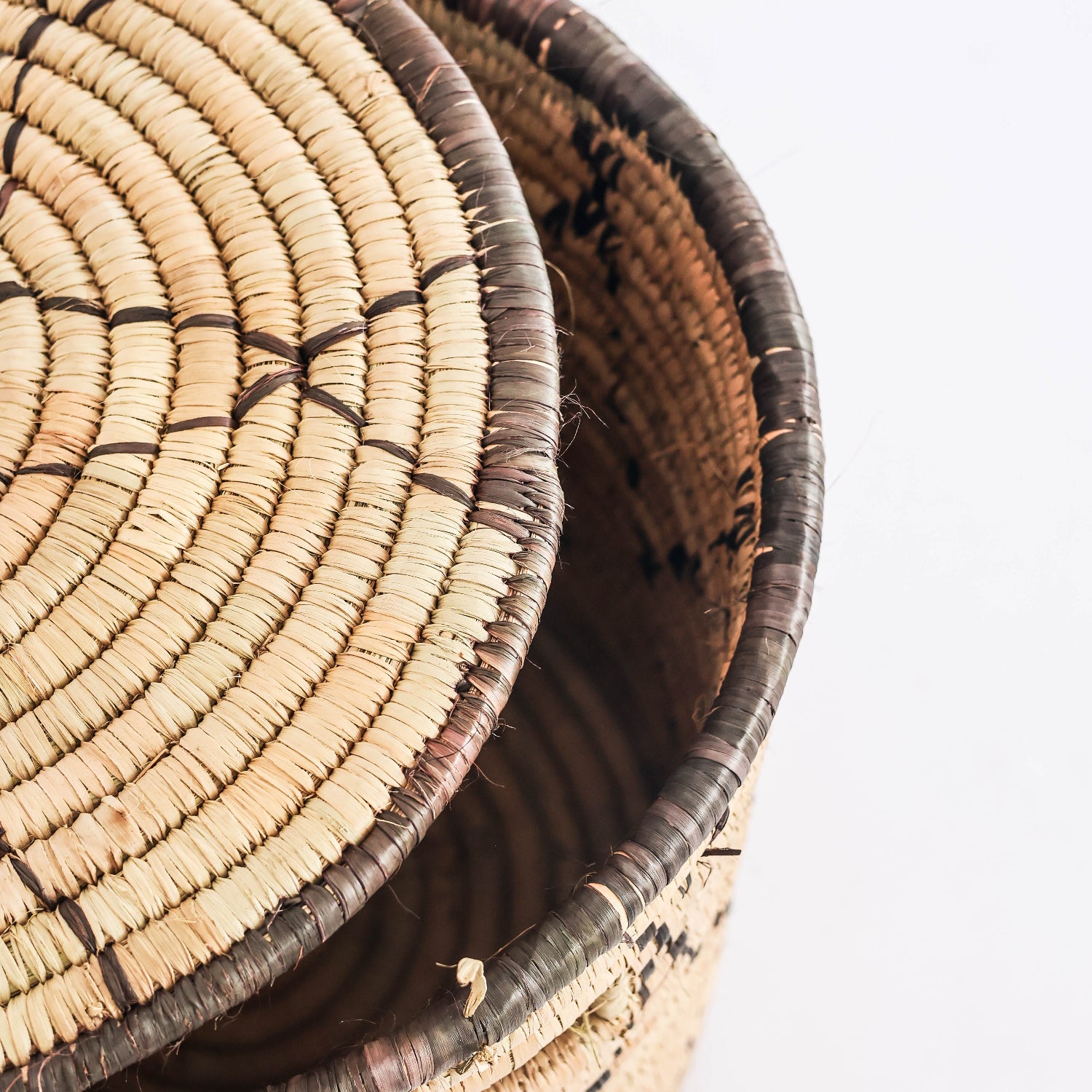 DIAMOND Planter basket