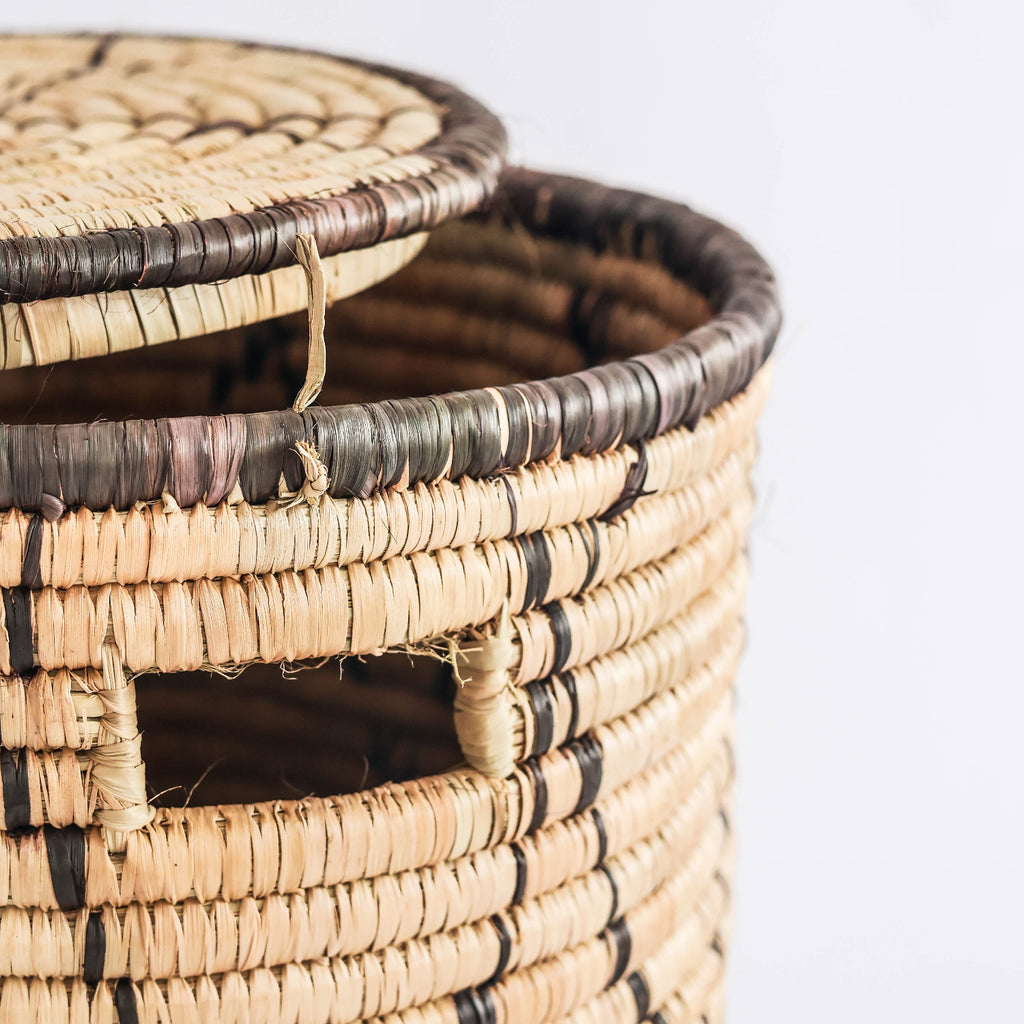 DIAMOND Planter basket