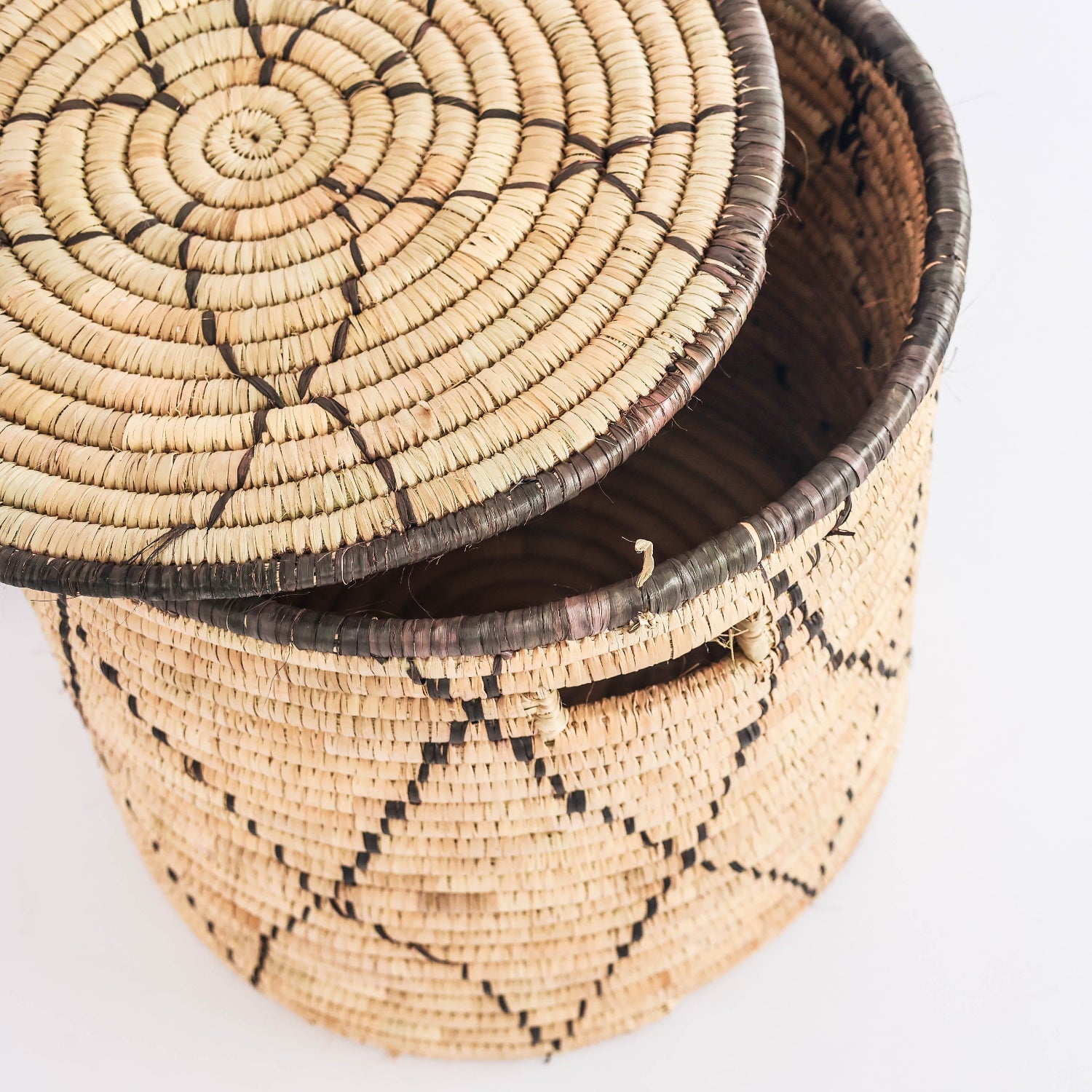 DIAMOND Planter basket