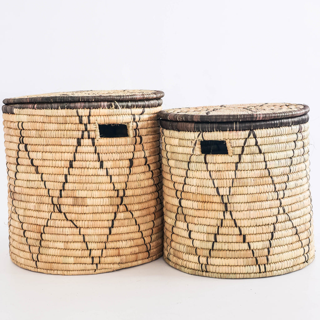 DIAMOND Planter basket