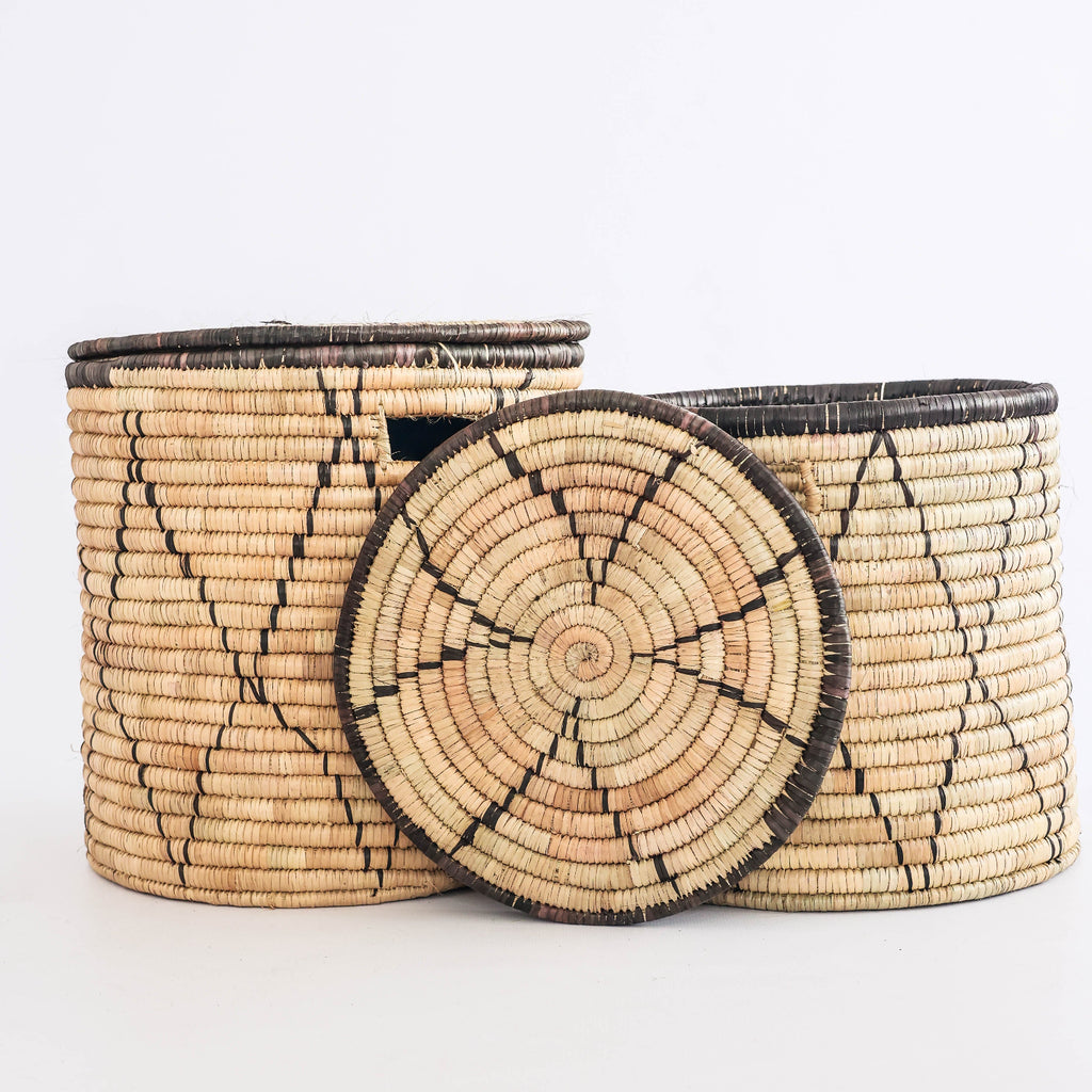 DIAMOND Planter basket