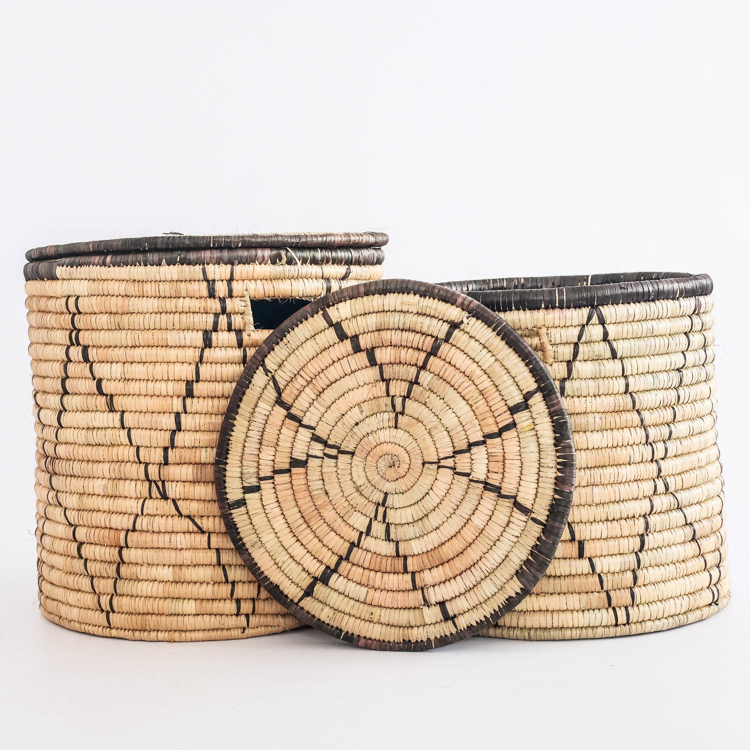 DIAMOND Planter basket