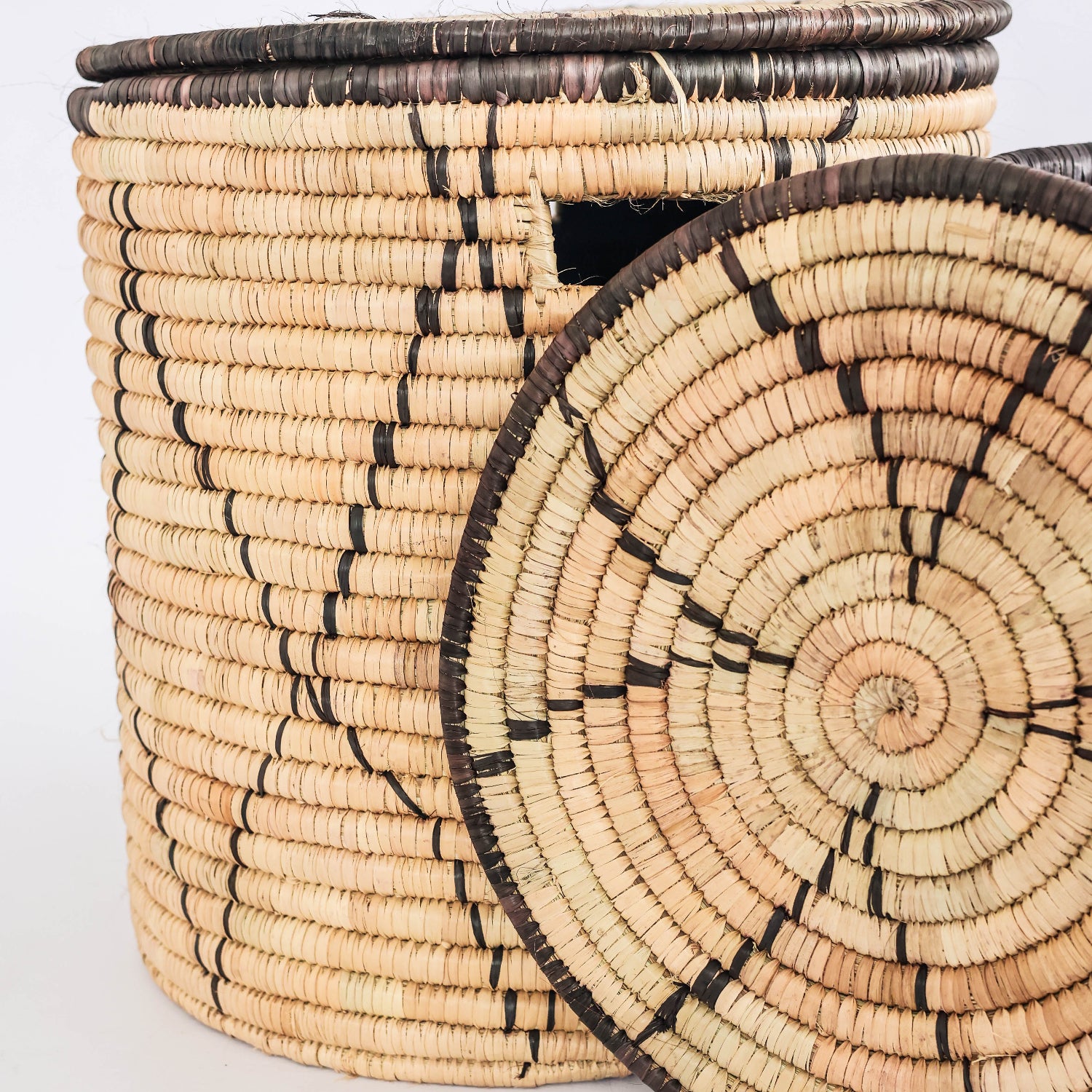 DIAMOND Planter basket