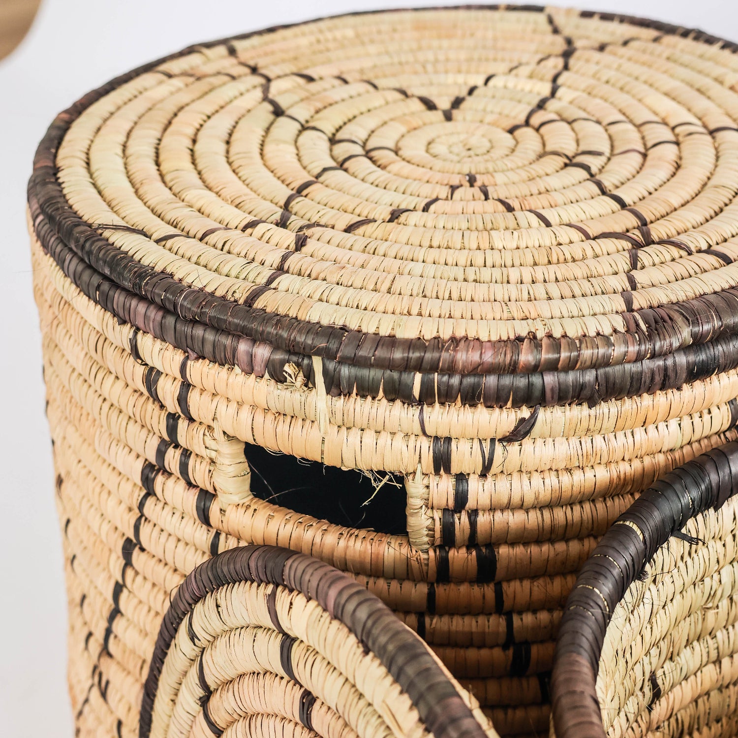 DIAMOND Planter basket