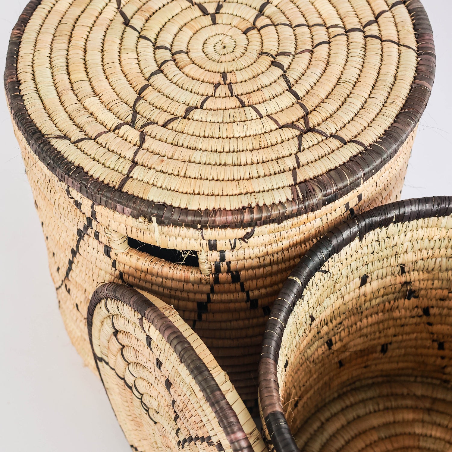 DIAMOND Planter basket