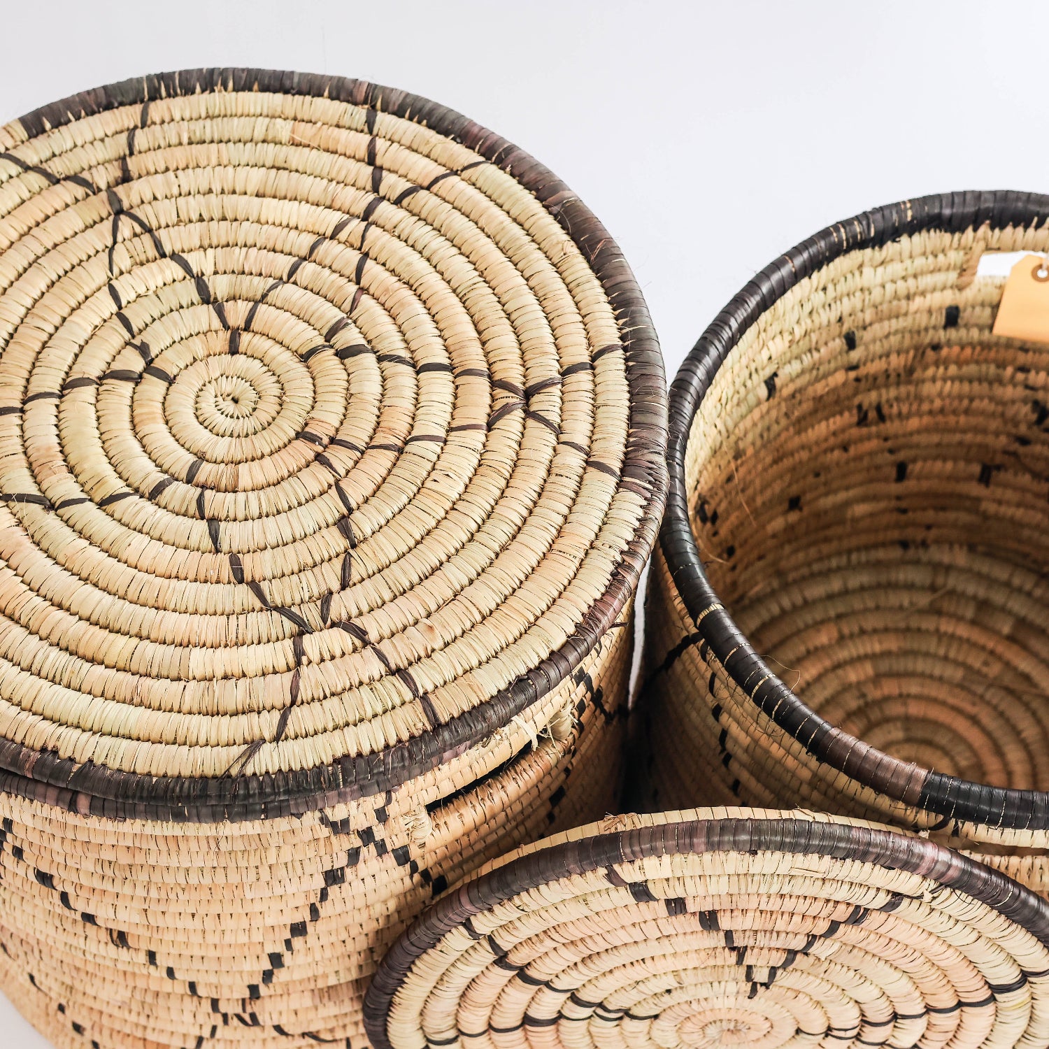 DIAMOND Planter basket