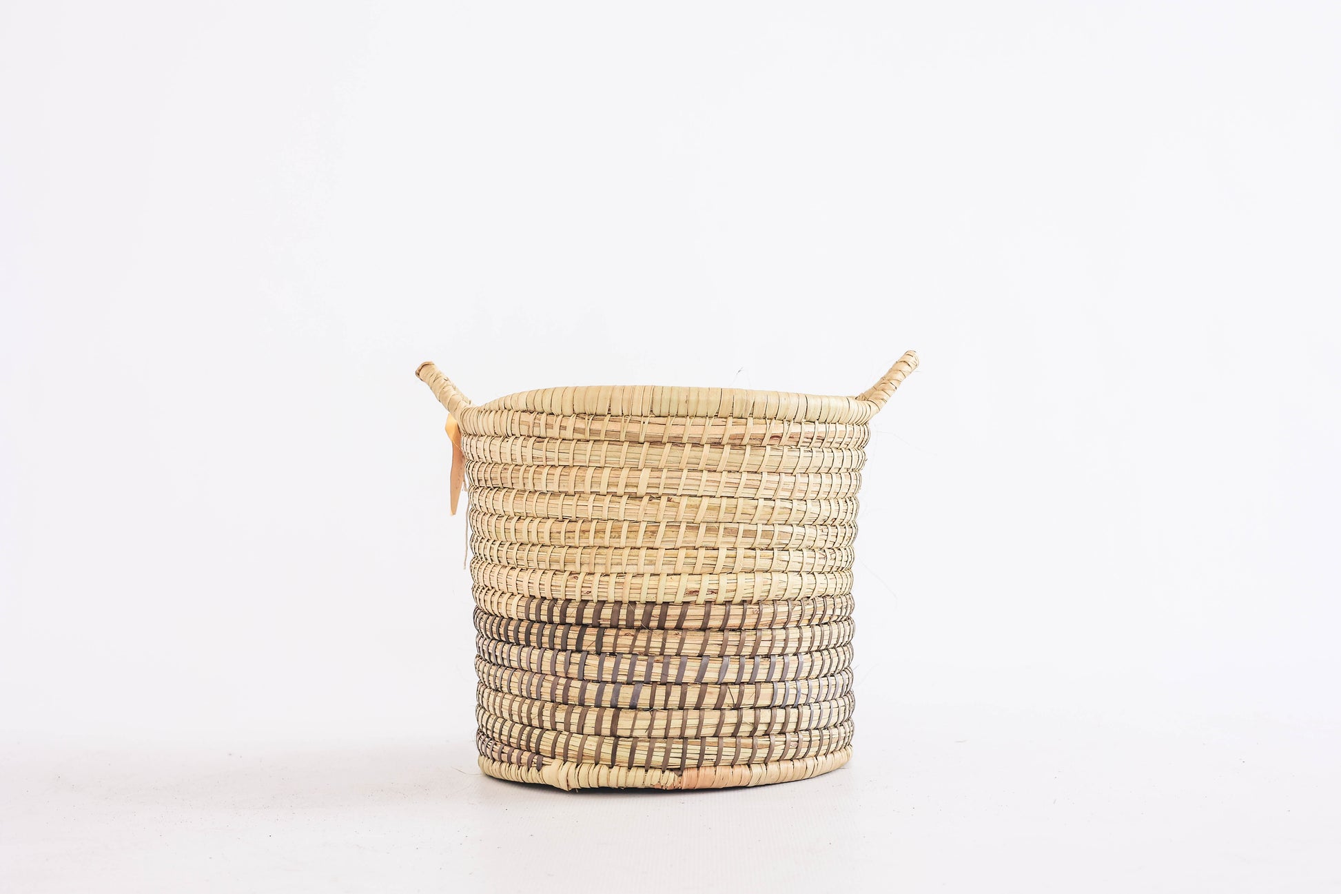 Half Shaded Planter Basket