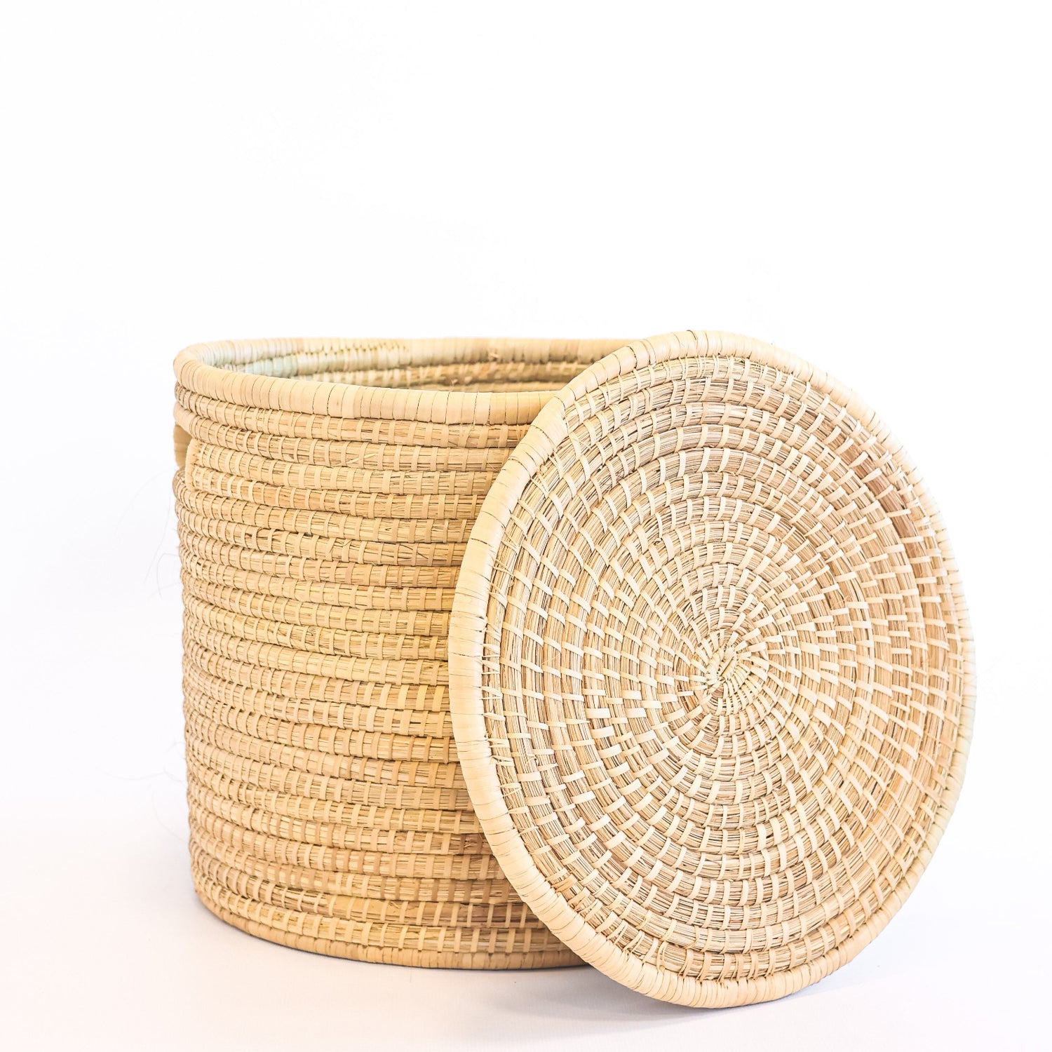 Multifunctional Handmade Baskets