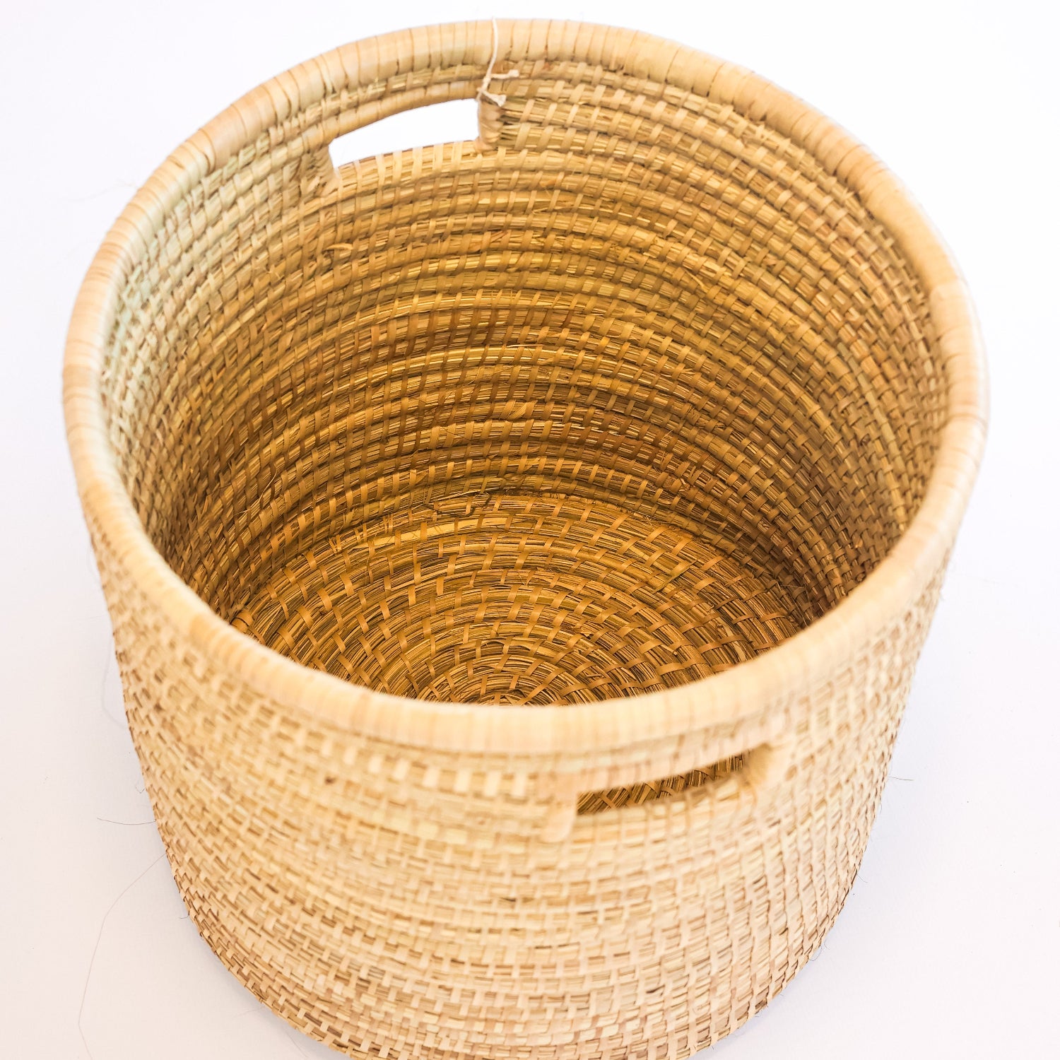 Multifunctional Handmade Baskets