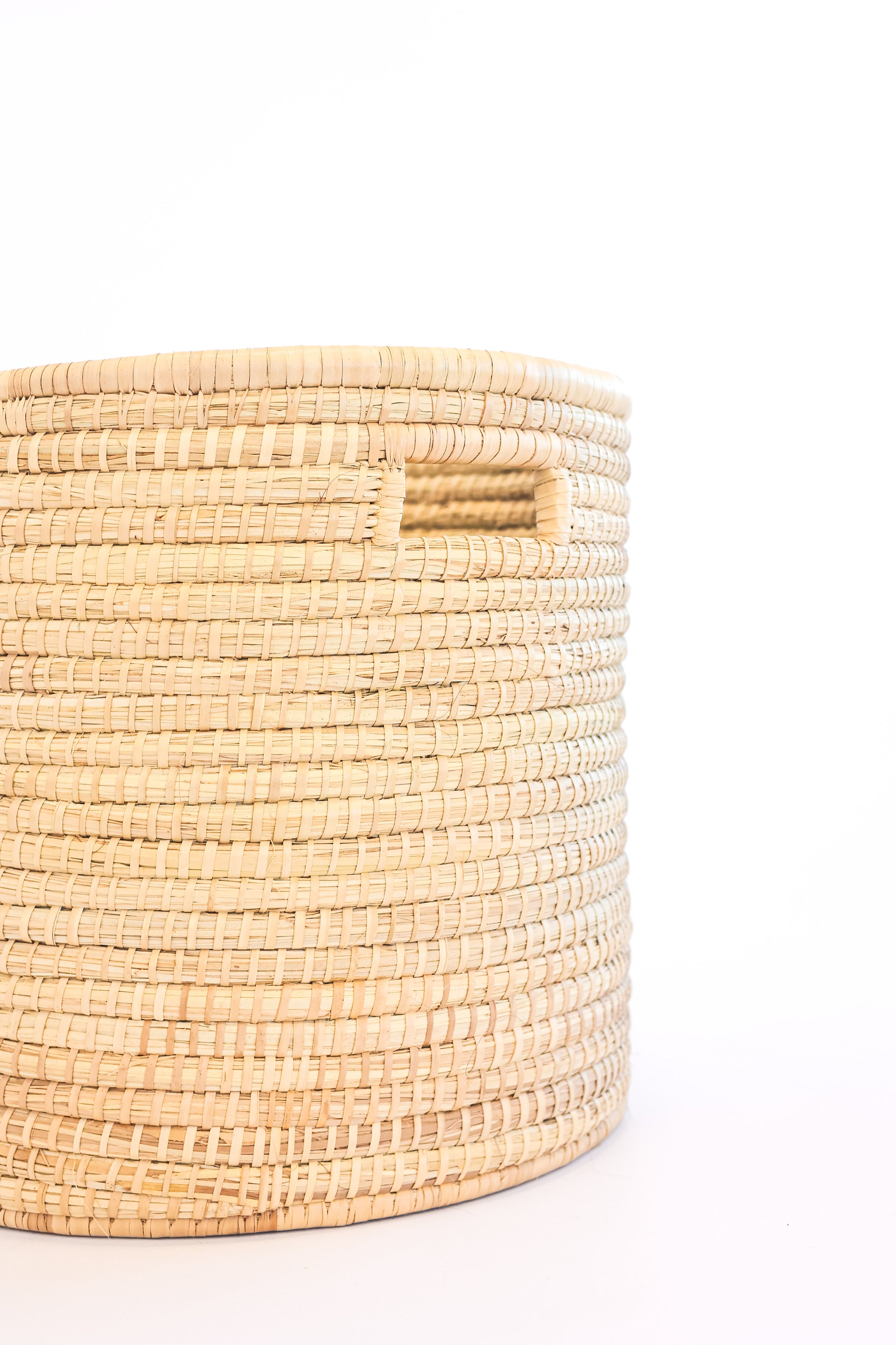 Multifunctional Handmade Baskets