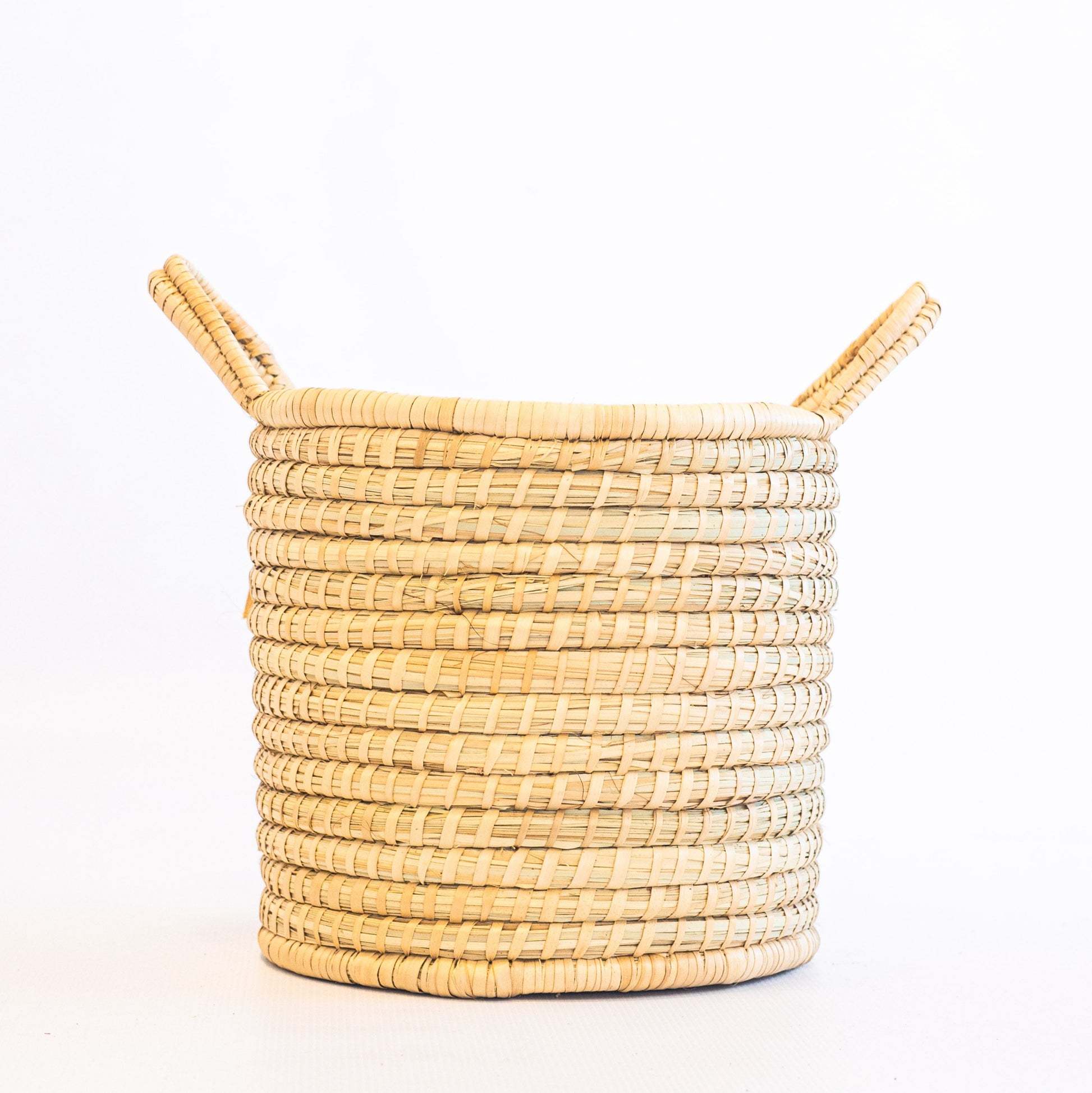 Handmade Carrier Baskets