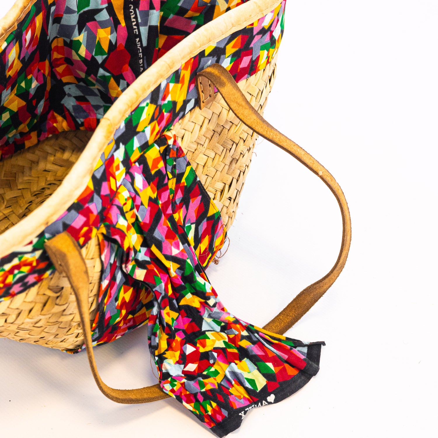 Ladies Handbag/Picnic Basket