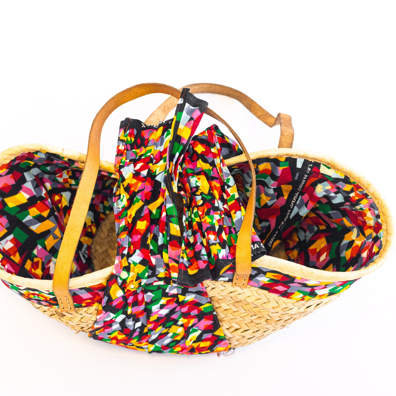 Ladies Handbag/Picnic Basket