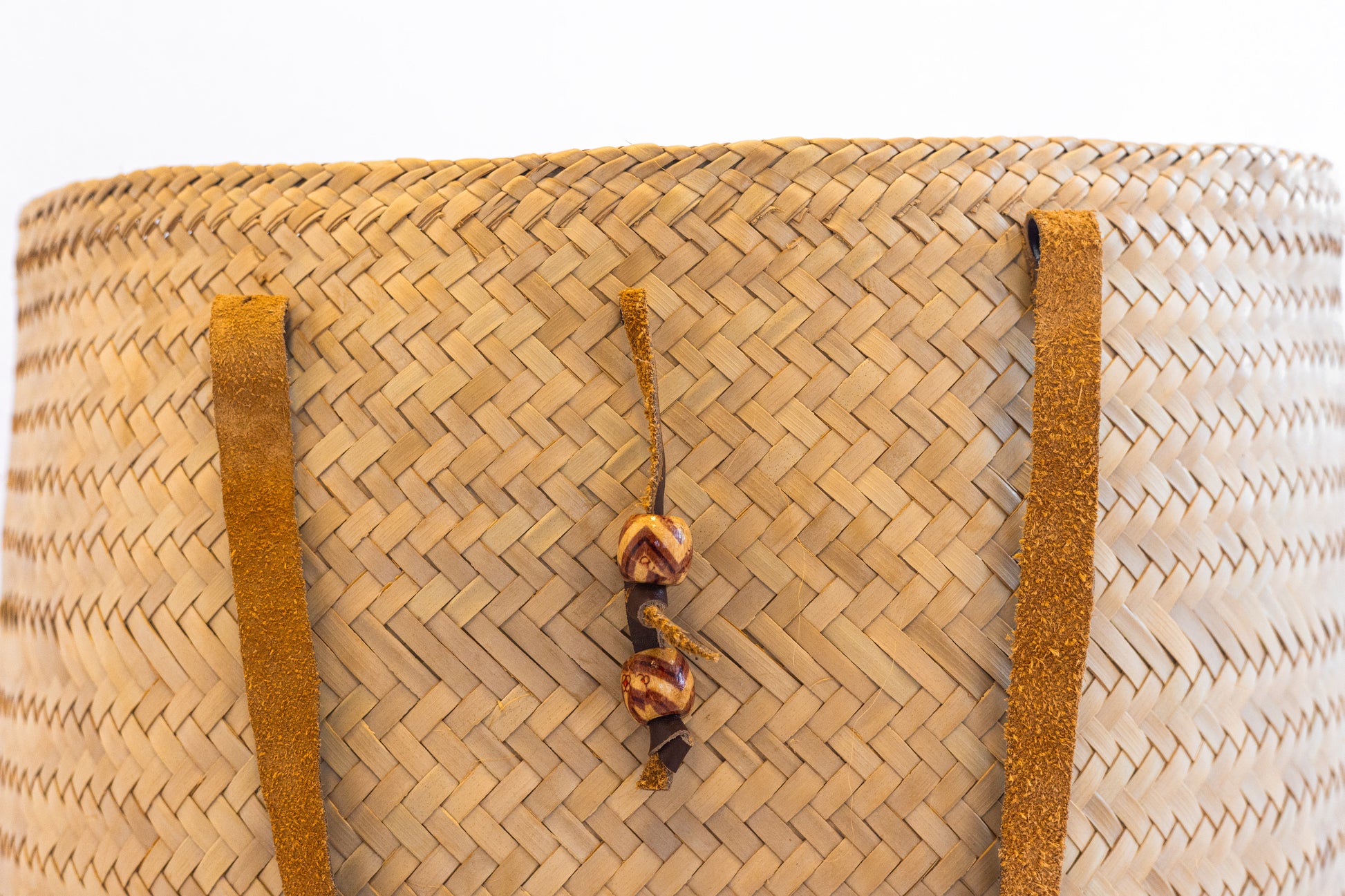 Ladies Basket Handbags