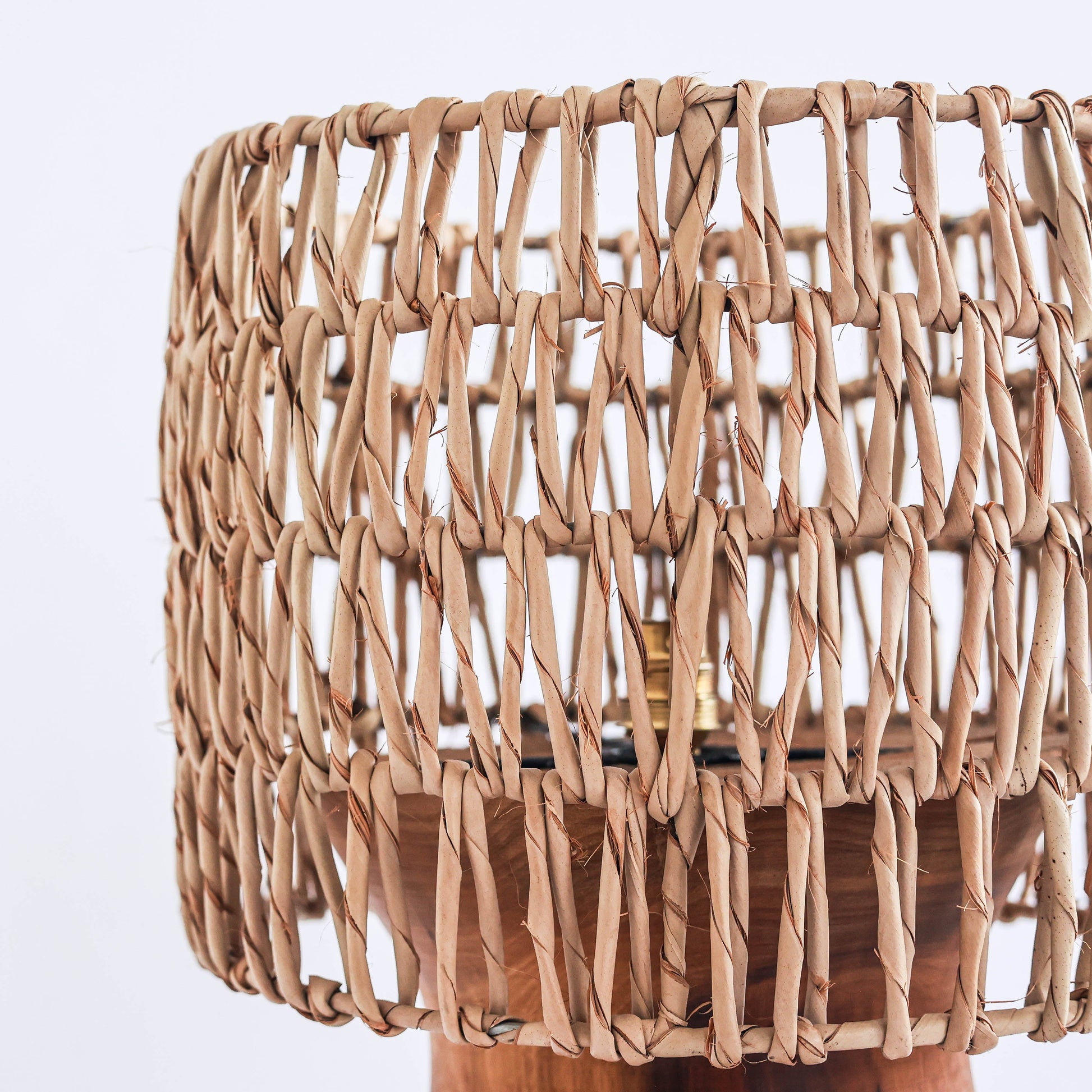 MOOD (square) Lampshade