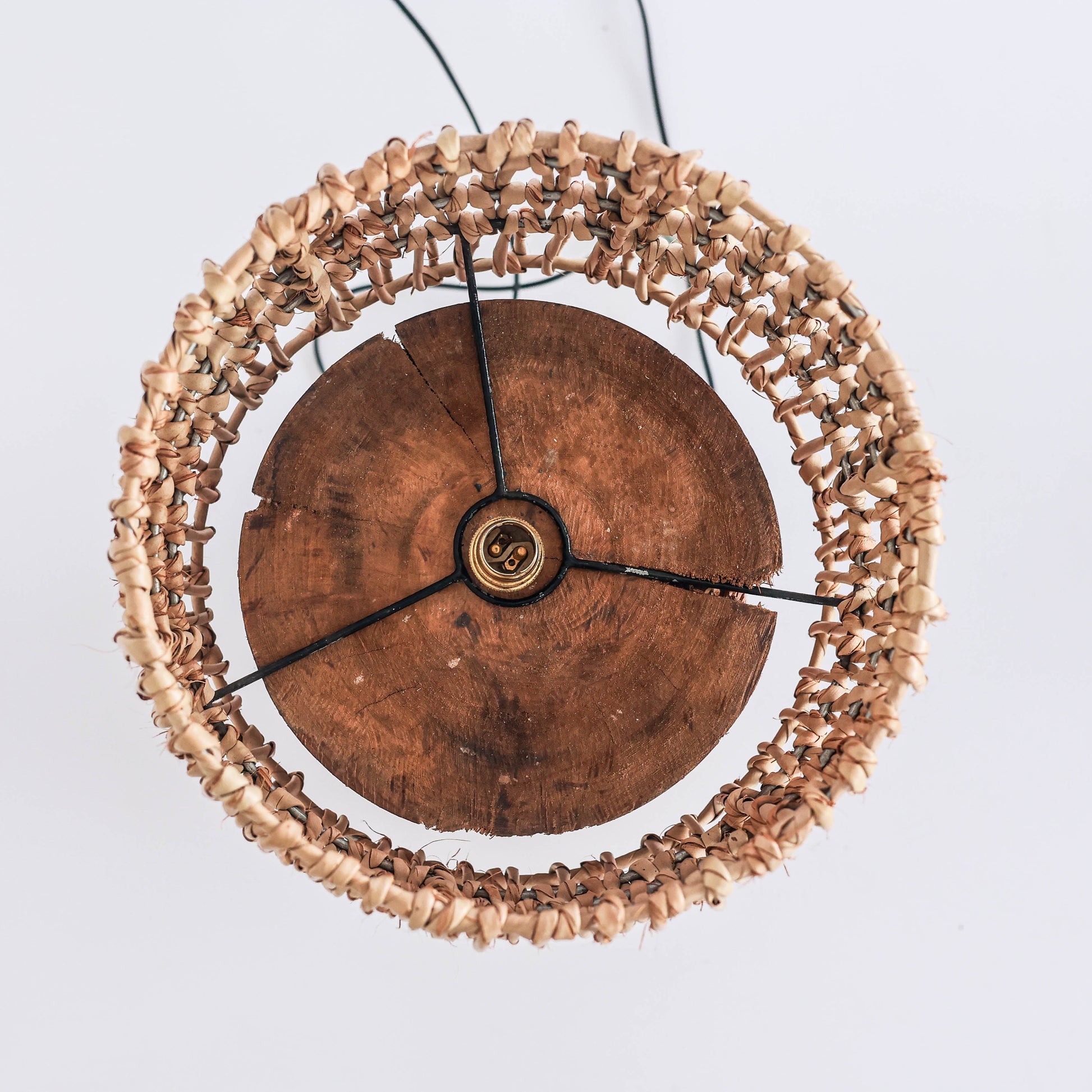 MOOD (square) Lampshade