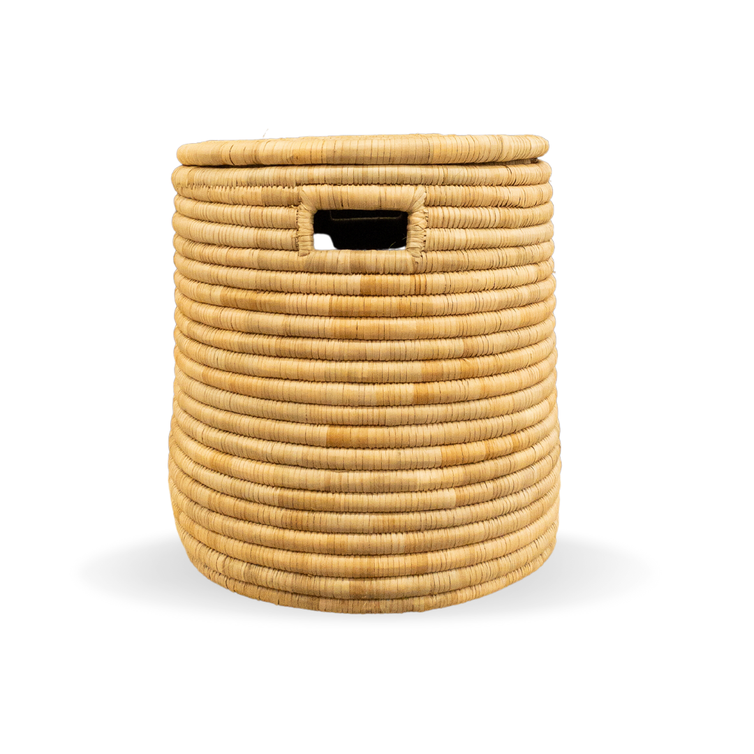 Multifunctional Handmade Baskets